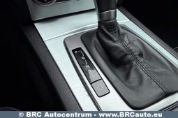 Mercedes-Benz C 220 2.1 CDI T-Model Automatas 2008 full