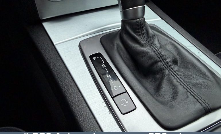 Mercedes-Benz C 220 2.1 CDI T-Model Automatas 2008 full