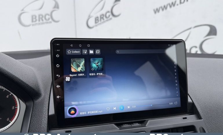 Mercedes-Benz C 220 2.1 CDI T-Model Automatas 2008 full