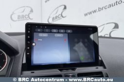 Mercedes-Benz C 220 2.1 CDI T-Model Automatas 2008 full