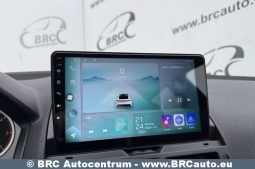 Mercedes-Benz C 220 2.1 CDI T-Model Automatas 2008 full