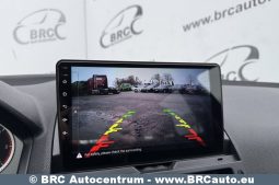 Mercedes-Benz C 220 2.1 CDI T-Model Automatas 2008 full