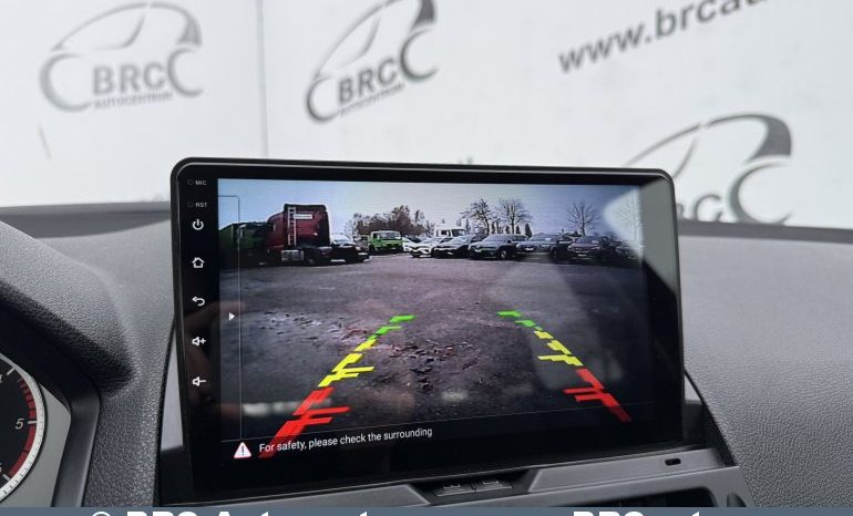 Mercedes-Benz C 220 2.1 CDI T-Model Automatas 2008 full