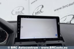 Mercedes-Benz C 220 2.1 CDI T-Model Automatas 2008 full