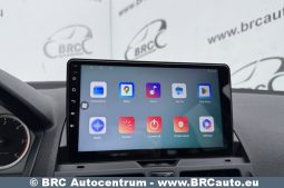 Mercedes-Benz C 220 2.1 CDI T-Model Automatas 2008 full