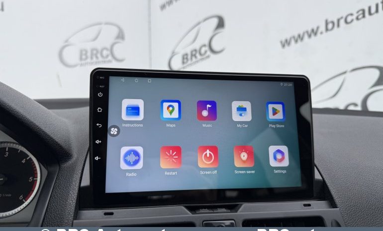 Mercedes-Benz C 220 2.1 CDI T-Model Automatas 2008 full