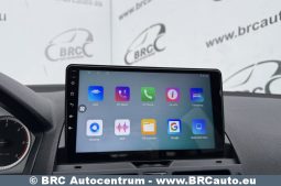 Mercedes-Benz C 220 2.1 CDI T-Model Automatas 2008 full