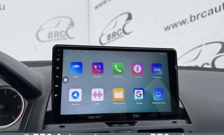 Mercedes-Benz C 220 2.1 CDI T-Model Automatas 2008 full