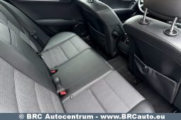 Mercedes-Benz C 220 2.1 CDI T-Model Automatas 2008 full