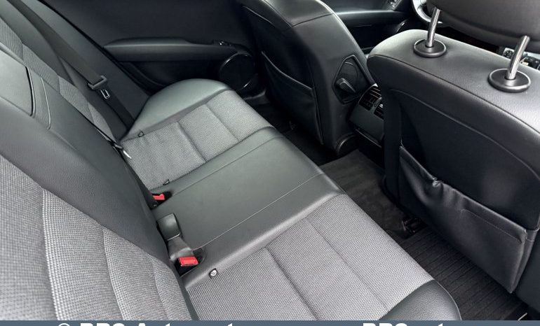 Mercedes-Benz C 220 2.1 CDI T-Model Automatas 2008 full