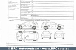 Volvo V90 Cross Country 2.0 T6 AWD Automatas 2018 full