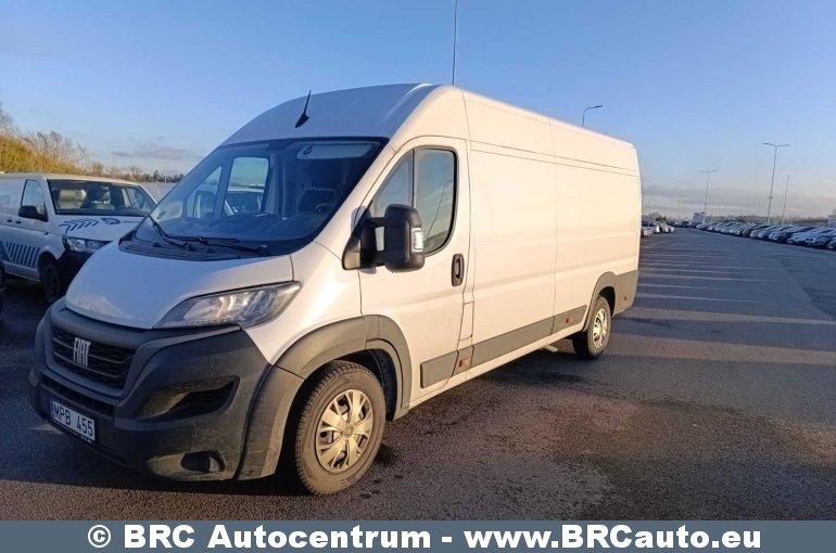 Fiat Ducato Maxi 2.2d Multijet3 2023