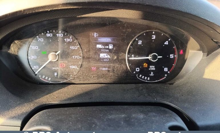 Fiat Ducato Maxi 2.2d Multijet3 2023 full