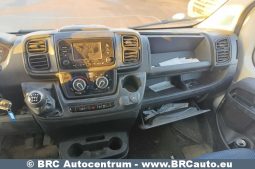 Fiat Ducato Maxi 2.2d Multijet3 2023 full