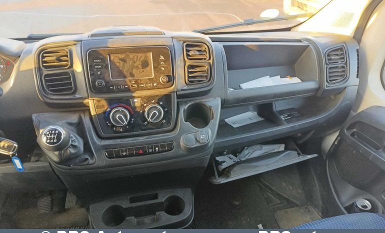 Fiat Ducato Maxi 2.2d Multijet3 2023 full