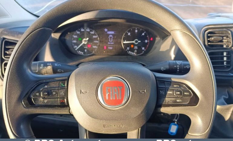 Fiat Ducato Maxi 2.2d Multijet3 2023 full