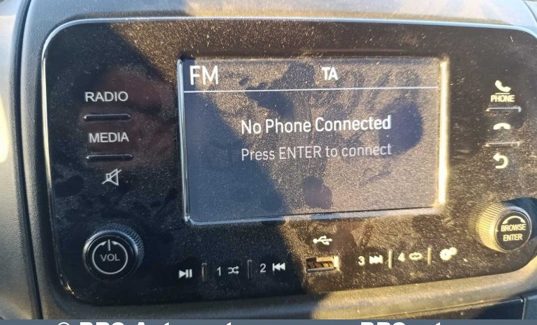 Fiat Ducato Maxi 2.2d Multijet3 2023 full