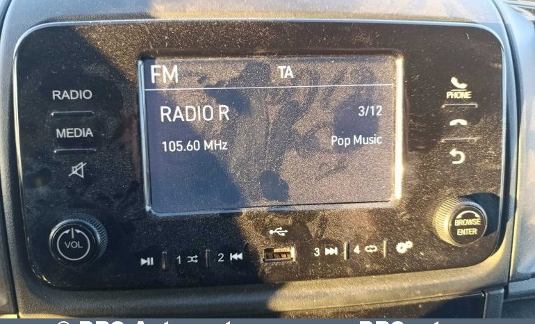 Fiat Ducato Maxi 2.2d Multijet3 2023 full