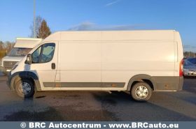Fiat Ducato Maxi 2.2d Multijet3 2023