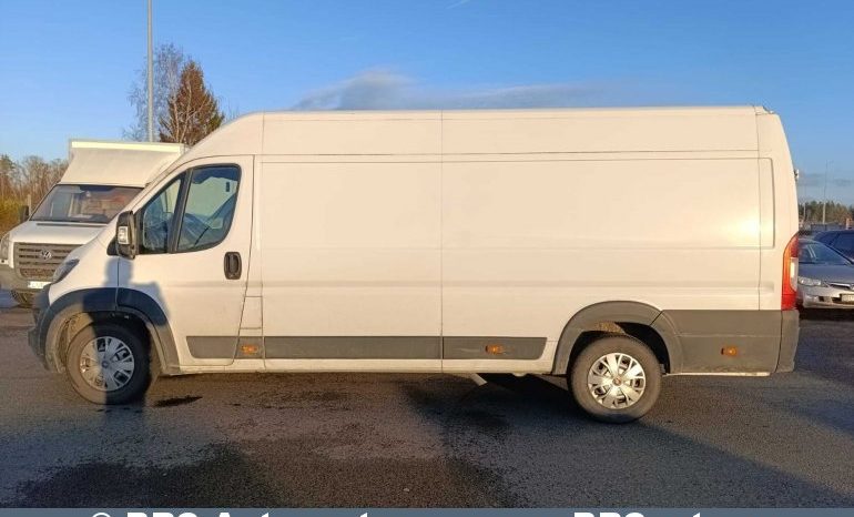 Fiat Ducato Maxi 2.2d Multijet3 2023 full