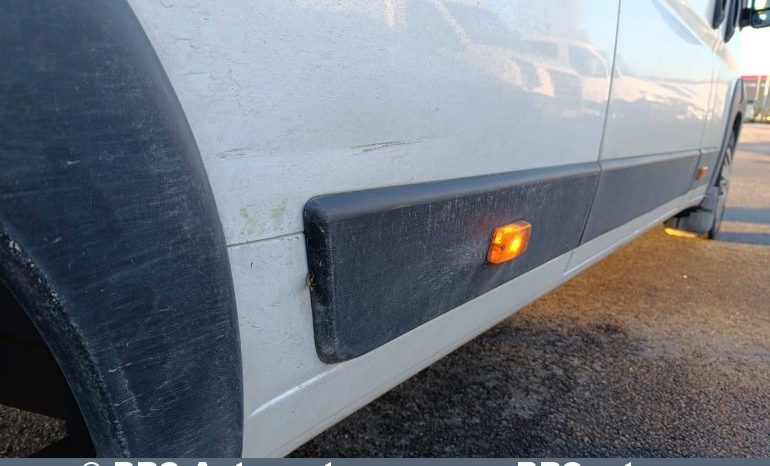 Fiat Ducato Maxi 2.2d Multijet3 2023 full