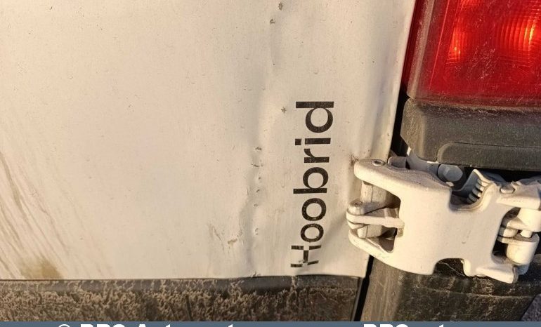 Fiat Ducato Maxi 2.2d Multijet3 2023 full