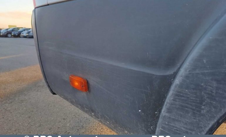 Fiat Ducato Maxi 2.2d Multijet3 2023 full