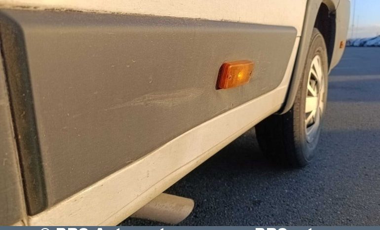 Fiat Ducato Maxi 2.2d Multijet3 2023 full