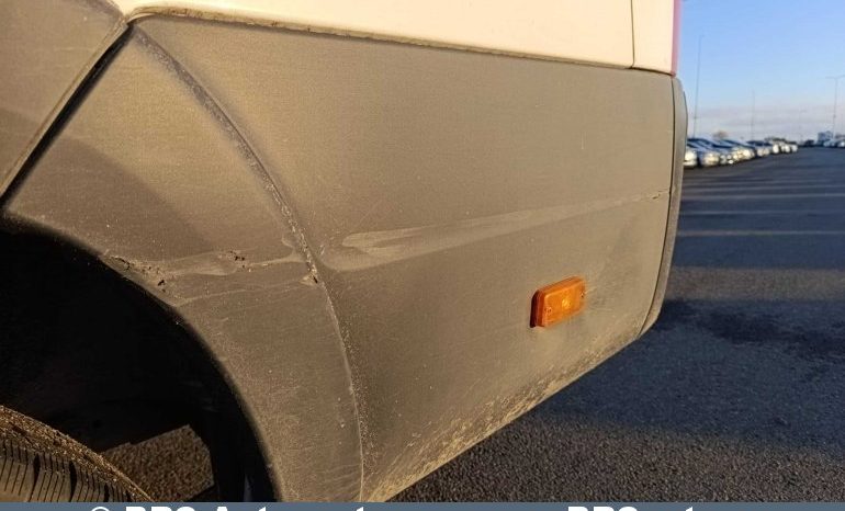 Fiat Ducato Maxi 2.2d Multijet3 2023 full