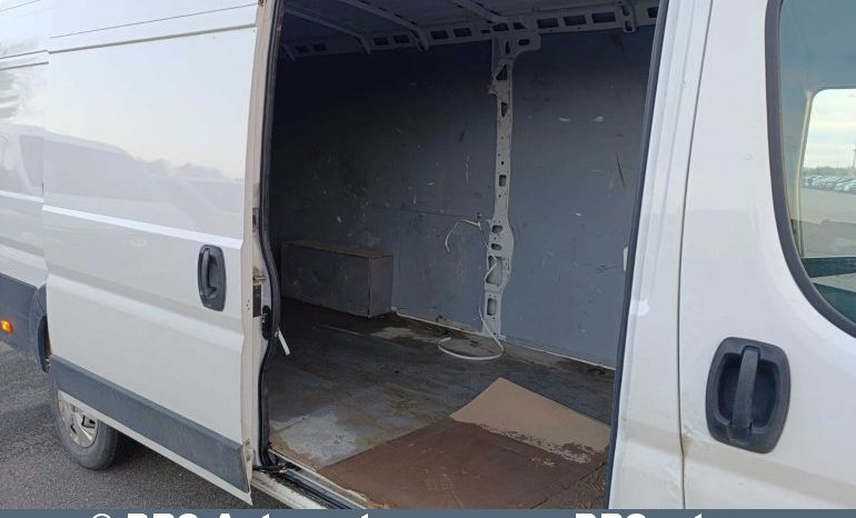 Fiat Ducato Maxi 2.2d Multijet3 2023 full