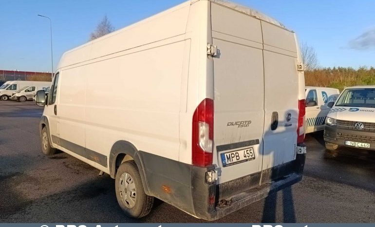 Fiat Ducato Maxi 2.2d Multijet3 2023 full