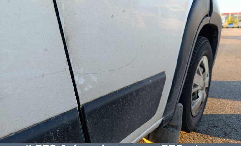 Fiat Ducato Maxi 2.2d Multijet3 2023 full