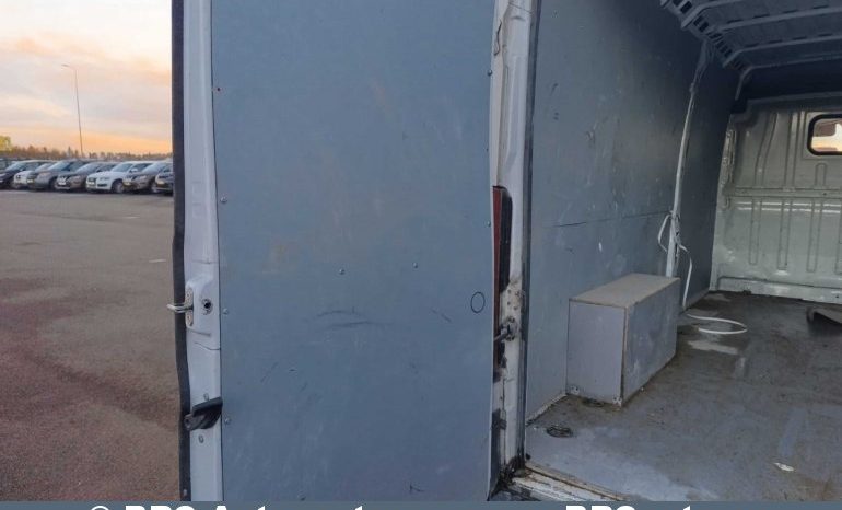 Fiat Ducato Maxi 2.2d Multijet3 2023 full