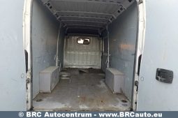 Fiat Ducato Maxi 2.2d Multijet3 2023 full