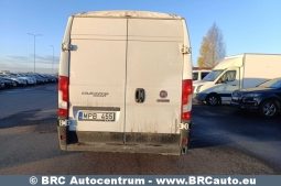 Fiat Ducato Maxi 2.2d Multijet3 2023
