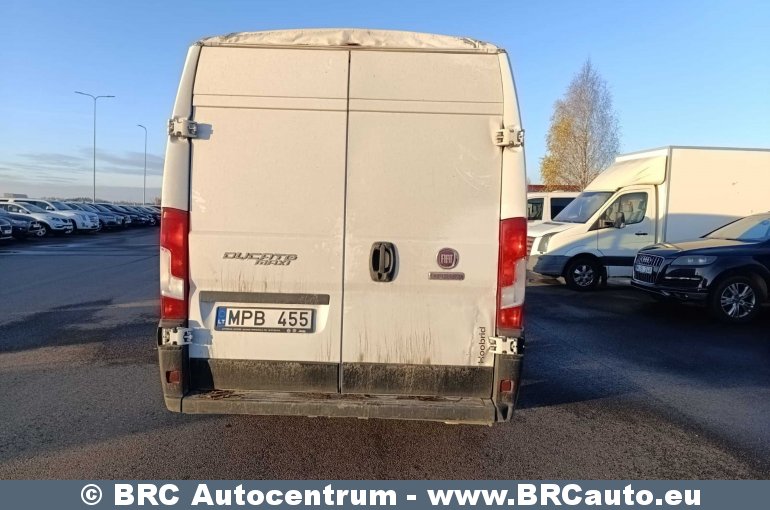 Fiat Ducato Maxi 2.2d Multijet3 2023