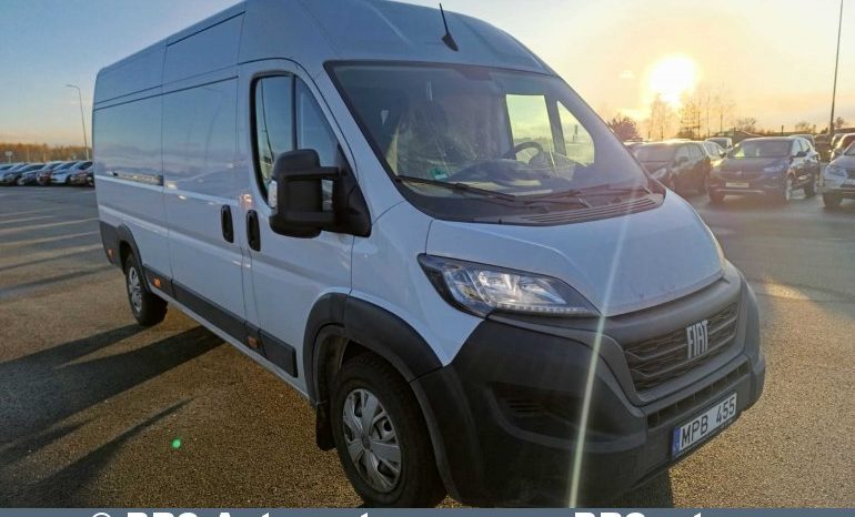 Fiat Ducato Maxi 2.2d Multijet3 2023 full