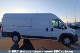 Fiat Ducato Maxi 2.2d Multijet3 2023 full