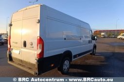 Fiat Ducato Maxi 2.2d Multijet3 2023 full
