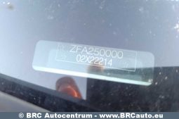 Fiat Ducato Maxi 2.2d Multijet3 2023 full