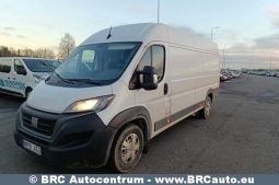 Fiat Ducato Maxi 2.2d Multijet3 2023