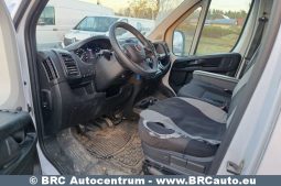 Fiat Ducato Maxi 2.2d Multijet3 2023 full