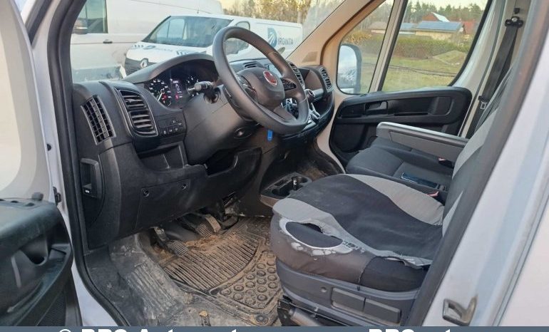 Fiat Ducato Maxi 2.2d Multijet3 2023 full