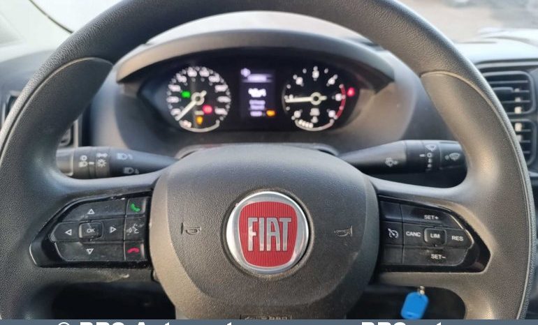 Fiat Ducato Maxi 2.2d Multijet3 2023 full