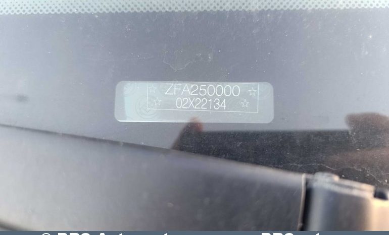 Fiat Ducato Maxi 2.2d Multijet3 2023 full