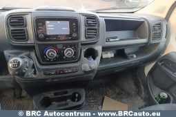 Fiat Ducato Maxi 2.2d Multijet3 2023 full