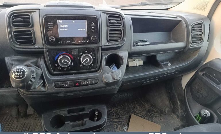 Fiat Ducato Maxi 2.2d Multijet3 2023 full