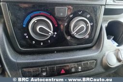 Fiat Ducato Maxi 2.2d Multijet3 2023 full