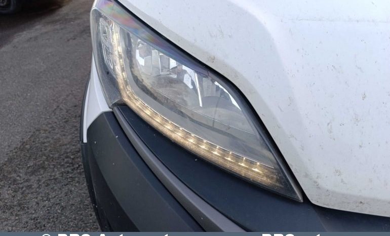 Fiat Ducato Maxi 2.2d Multijet3 2023 full