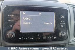 Fiat Ducato Maxi 2.2d Multijet3 2023 full